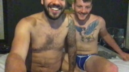 Hunkyguysouth  13-12-2020